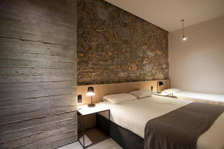 Art Suites Korai