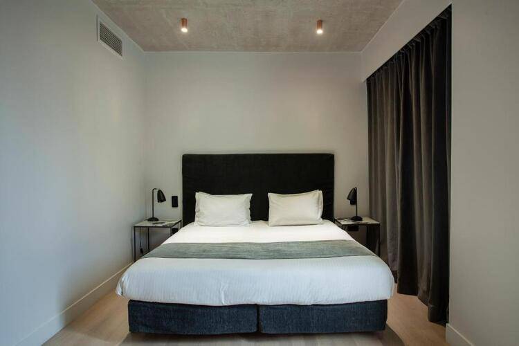 Art Suites Korai