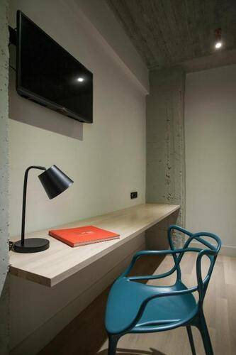 Art Suites Korai
