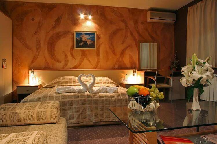 Hotel Brod