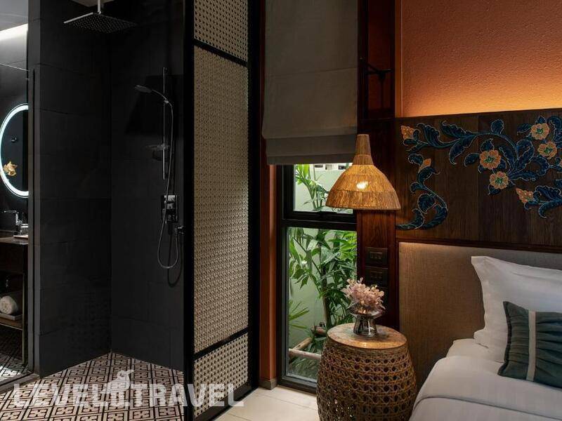 Фотография Grand Mercure Khao Lak Bangsak Фотография Grand Mercure Khao Lak Bangsak