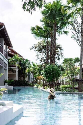 Grand Mercure Khao Lak Bangsak