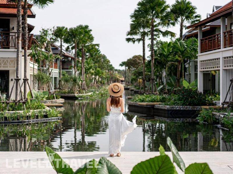 Фотография Grand Mercure Khao Lak Bangsak Фотография Grand Mercure Khao Lak Bangsak