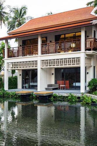 Grand Mercure Khao Lak Bangsak