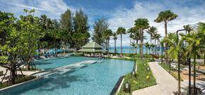 Grand Mercure Khao Lak Bangsak