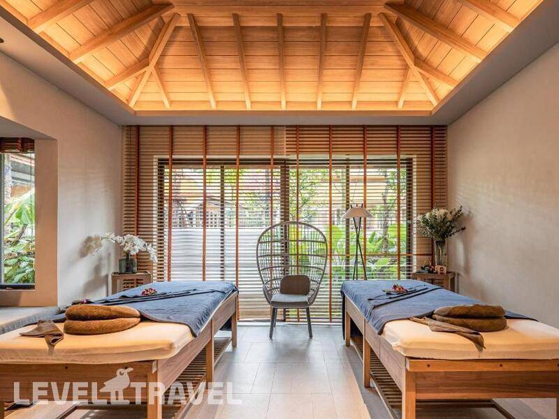 Фотография Grand Mercure Khao Lak Bangsak Фотография Grand Mercure Khao Lak Bangsak