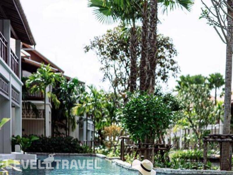 Фотография Grand Mercure Khao Lak Bangsak Фотография Grand Mercure Khao Lak Bangsak