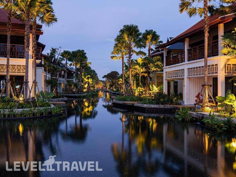 Фотография Grand Mercure Khao Lak Bangsak Фотография Grand Mercure Khao Lak Bangsak