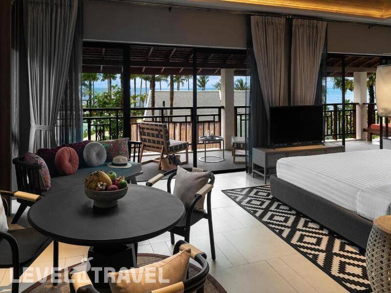 Фотография Grand Mercure Khao Lak Bangsak Фотография Grand Mercure Khao Lak Bangsak