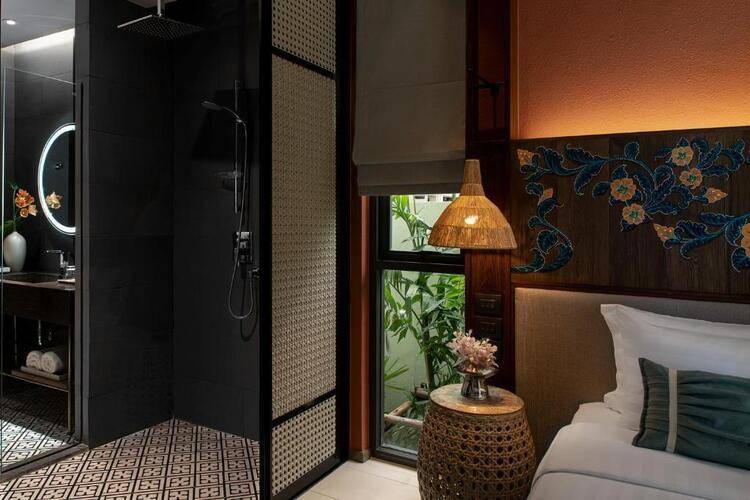 Grand Mercure Khao Lak Bangsak