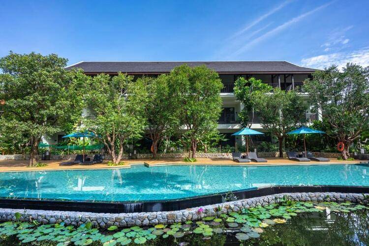 Grand Mercure Khao Lak Bangsak