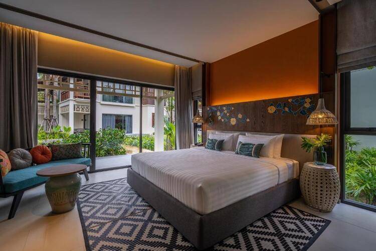 Grand Mercure Khao Lak Bangsak