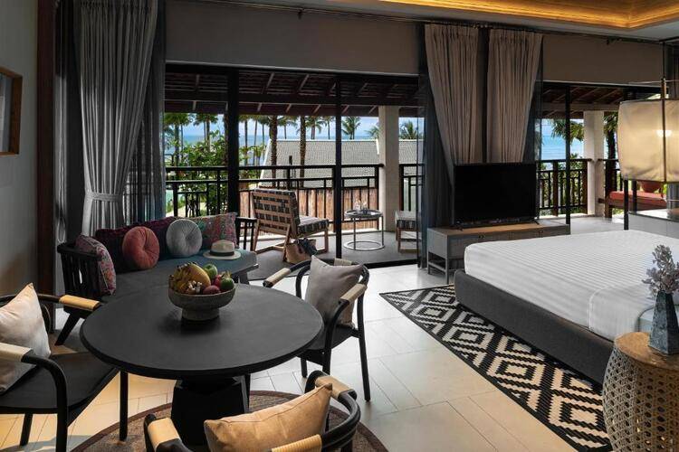 Grand Mercure Khao Lak Bangsak