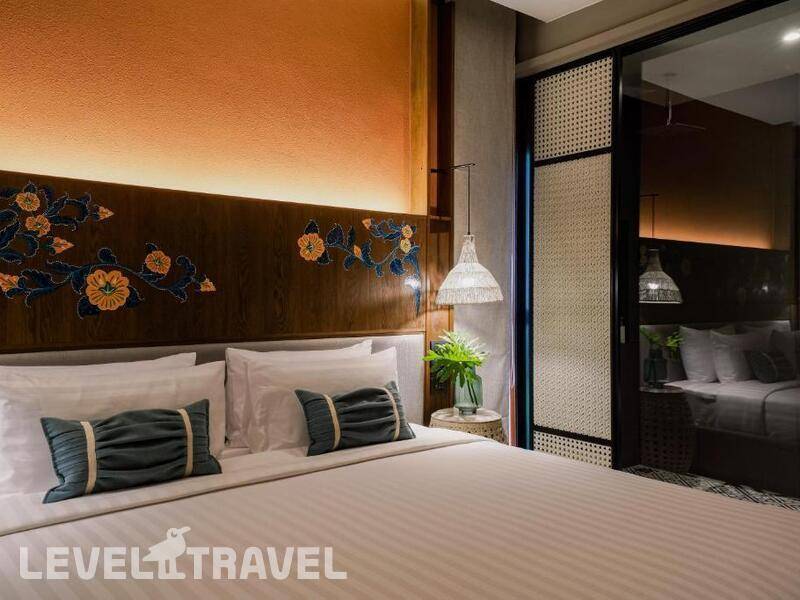 Фотография Grand Mercure Khao Lak Bangsak Фотография Grand Mercure Khao Lak Bangsak