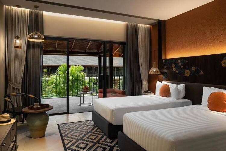 Grand Mercure Khao Lak Bangsak