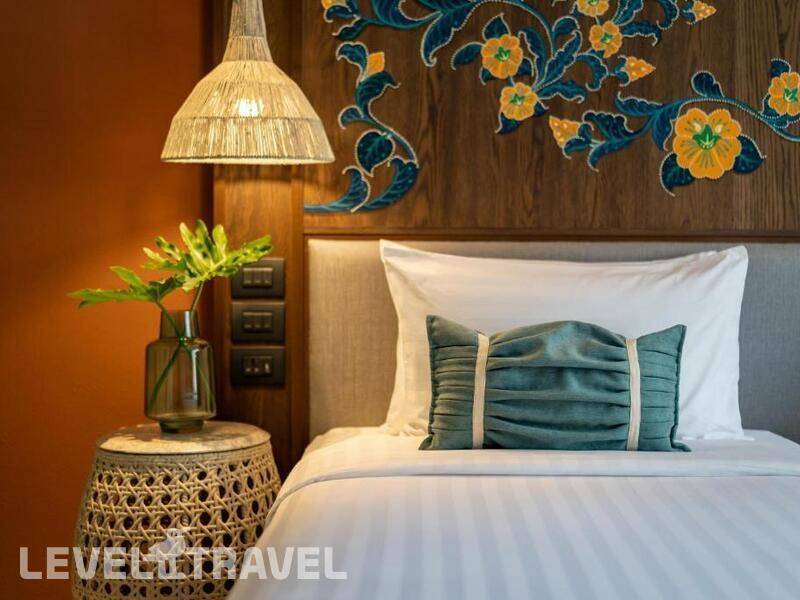 Фотография Grand Mercure Khao Lak Bangsak Фотография Grand Mercure Khao Lak Bangsak
