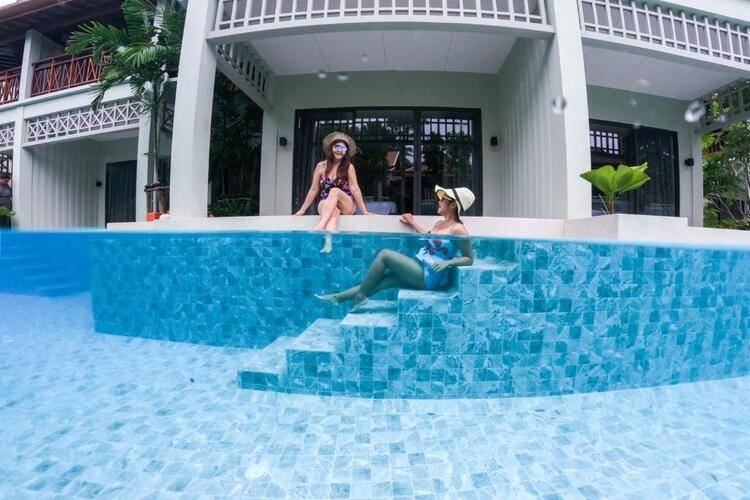 Grand Mercure Khao Lak Bangsak