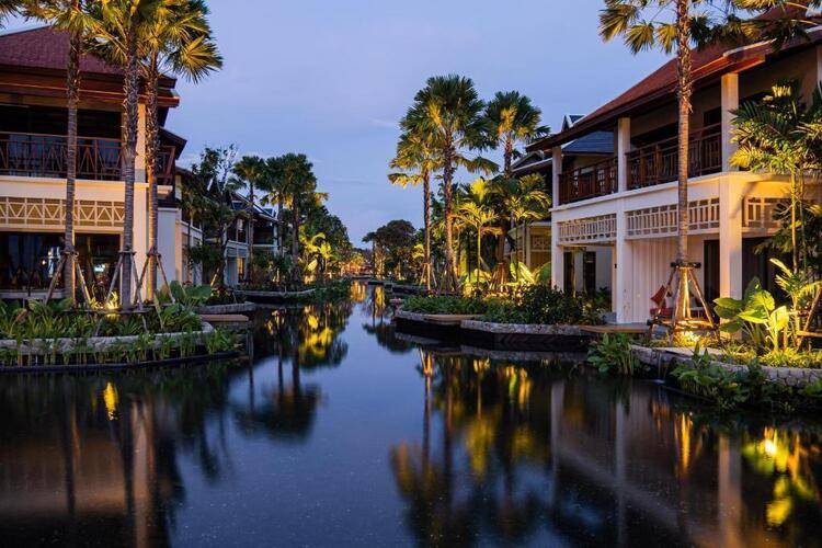Grand Mercure Khao Lak Bangsak