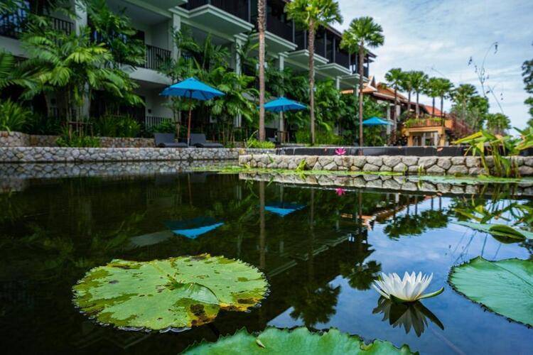 Grand Mercure Khao Lak Bangsak