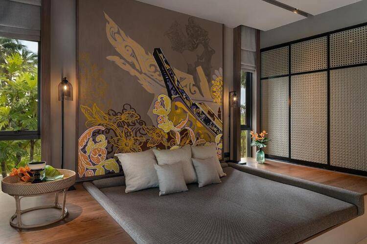 Grand Mercure Khao Lak Bangsak