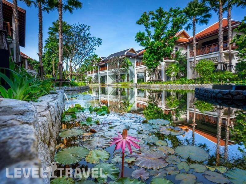 Фотография Grand Mercure Khao Lak Bangsak Фотография Grand Mercure Khao Lak Bangsak
