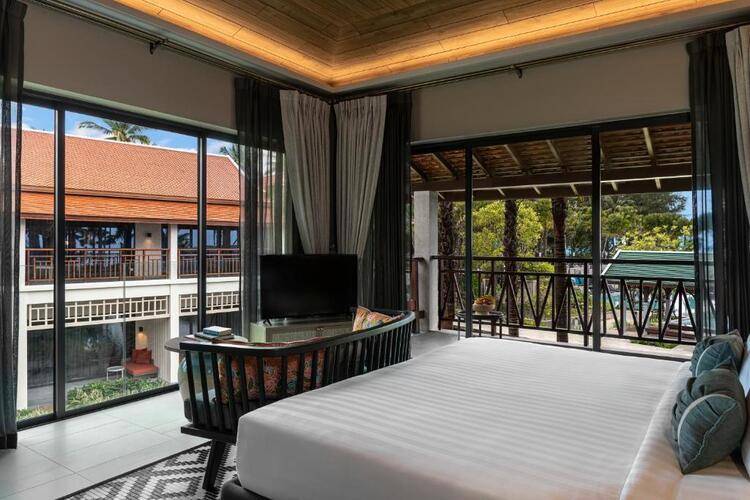 Grand Mercure Khao Lak Bangsak