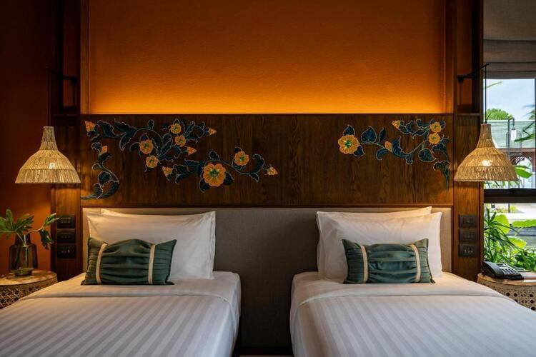 Grand Mercure Khao Lak Bangsak
