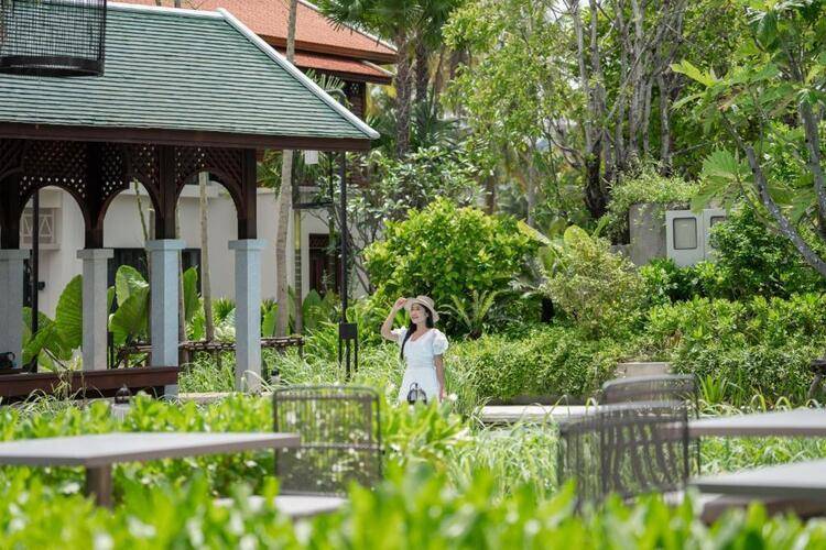 Grand Mercure Khao Lak Bangsak