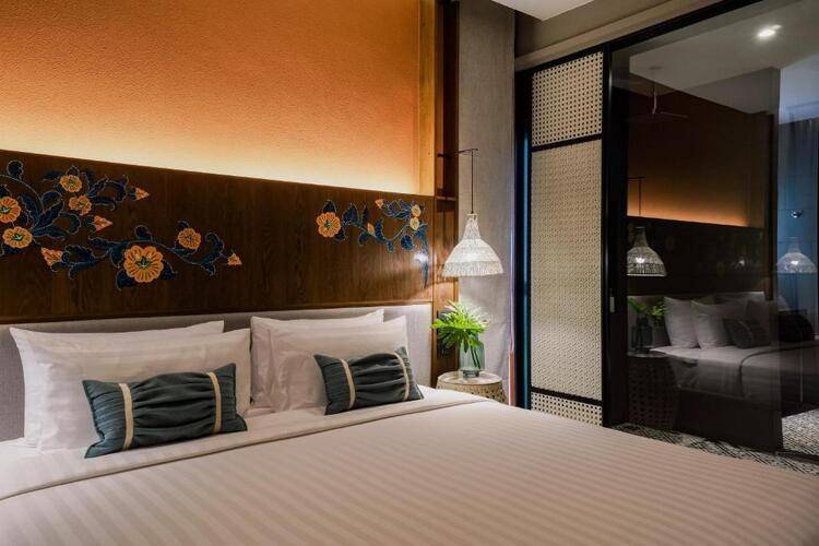 Grand Mercure Khao Lak Bangsak