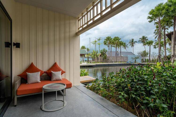 Grand Mercure Khao Lak Bangsak