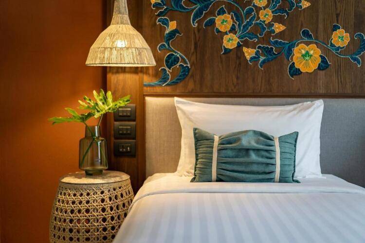 Grand Mercure Khao Lak Bangsak
