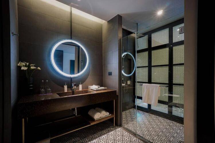 Grand Mercure Khao Lak Bangsak