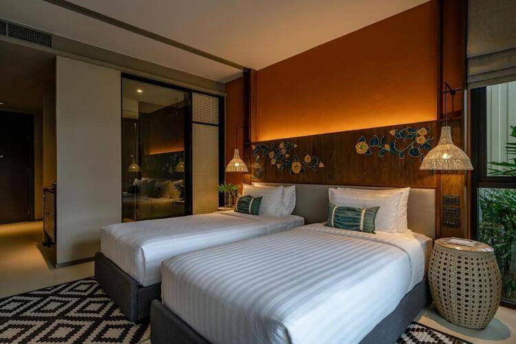 Grand Mercure Khao Lak Bangsak