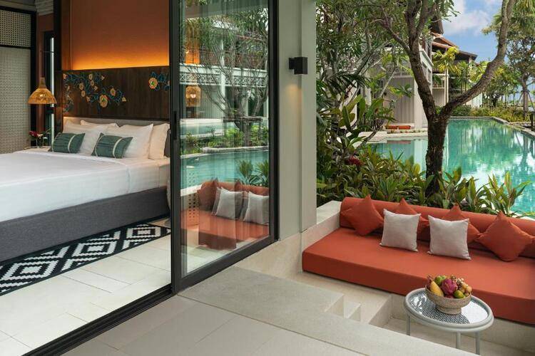 Grand Mercure Khao Lak Bangsak