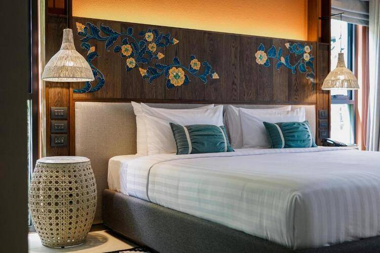 Grand Mercure Khao Lak Bangsak