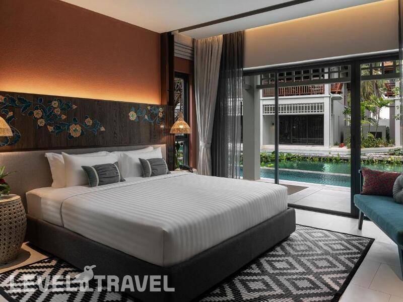 Фотография Grand Mercure Khao Lak Bangsak Фотография Grand Mercure Khao Lak Bangsak