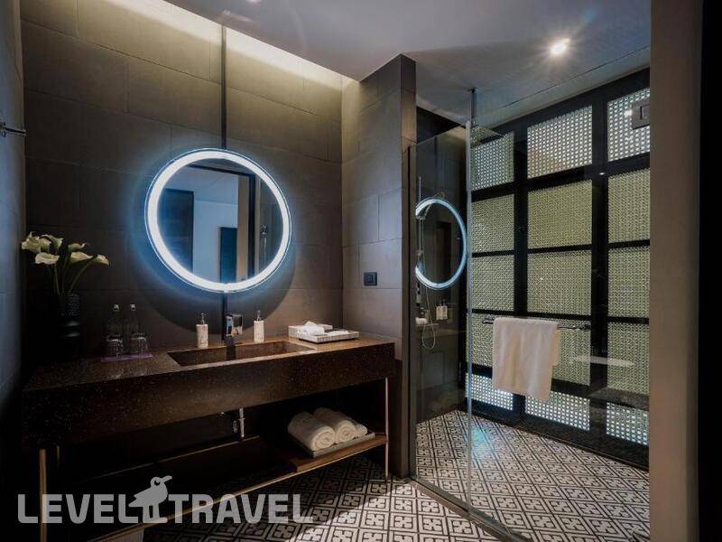 Фотография Grand Mercure Khao Lak Bangsak Фотография Grand Mercure Khao Lak Bangsak