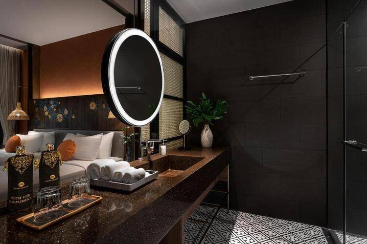Grand Mercure Khao Lak Bangsak