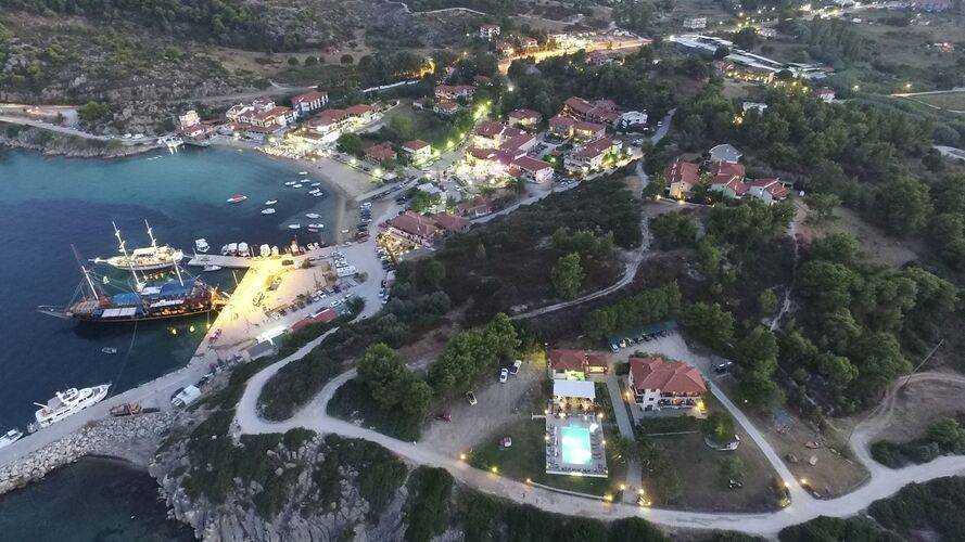 Avra Hotel