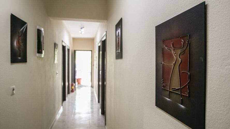 Avra Hotel