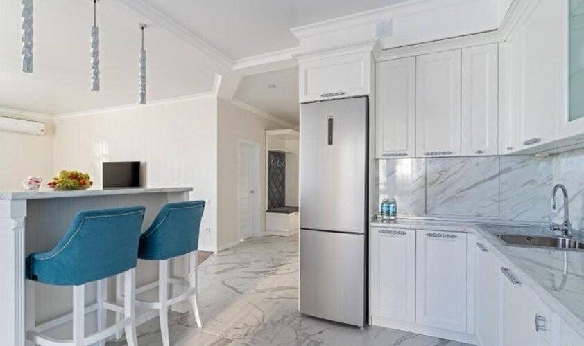 Wolf Apartments На Улице Халтурина