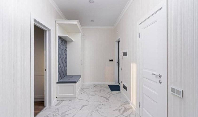 Wolf Apartments На Улице Халтурина