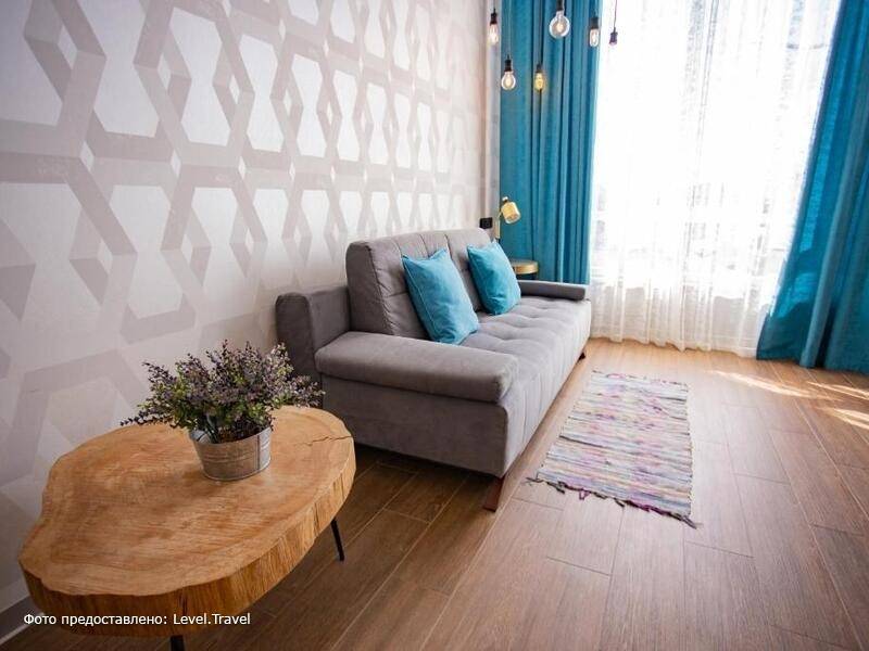 Фотография Мио Апартаменты