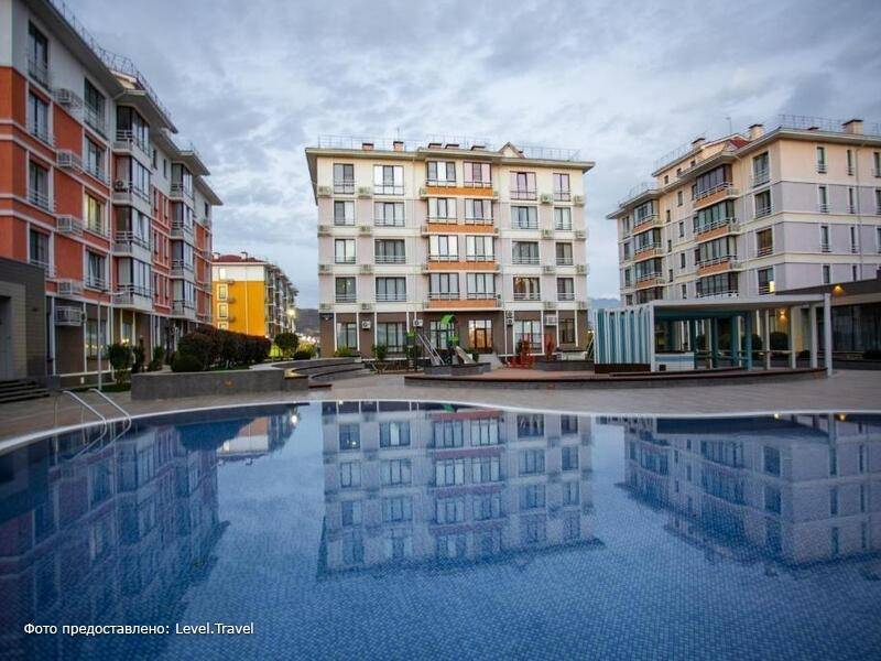 Фотография Мио Апартаменты