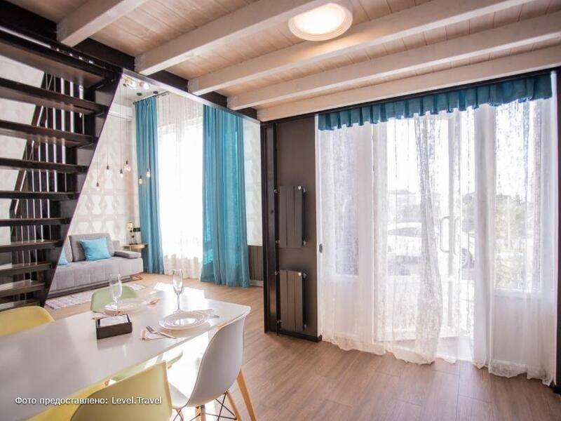 Фотография Мио Апартаменты