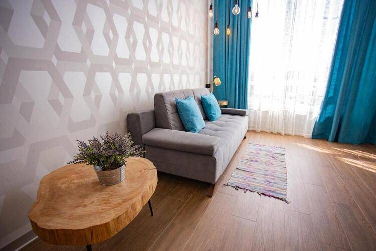 Мио Апартаменты