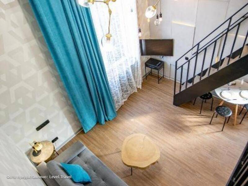 Фотография Мио Апартаменты
