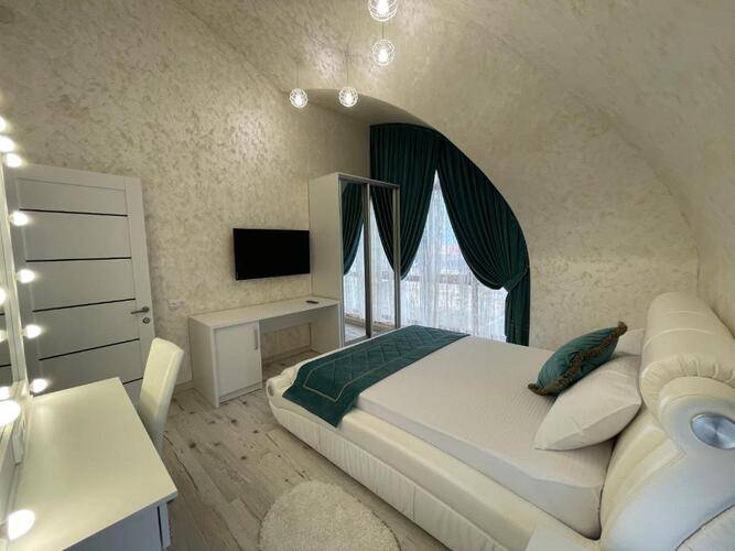 Гостевой дом Лев