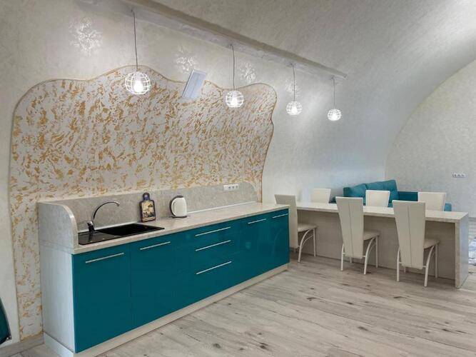 Гостевой дом Лев