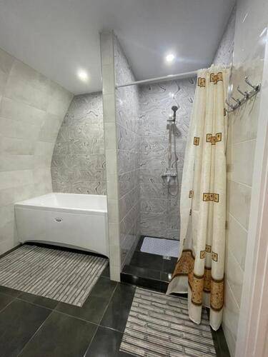 Гостевой дом Лев